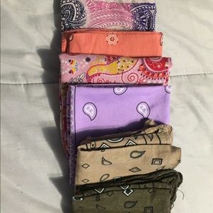 Bandannas 6